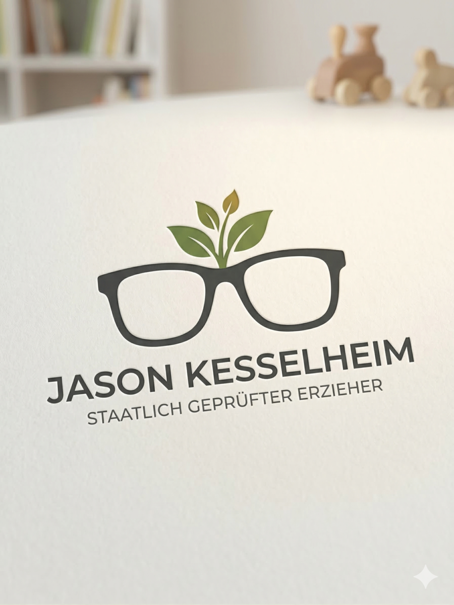 Jason Kesselheim – Staatlich geprüfter Erzieher